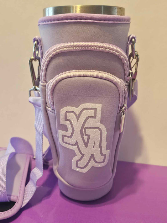 XA Water Bottle Sling (Up to 40 oz. water cup)