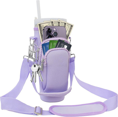 XA Water Bottle Sling (Up to 40 oz. water cup)