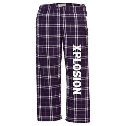 COMFY JAMMA SET - Pants & Tees