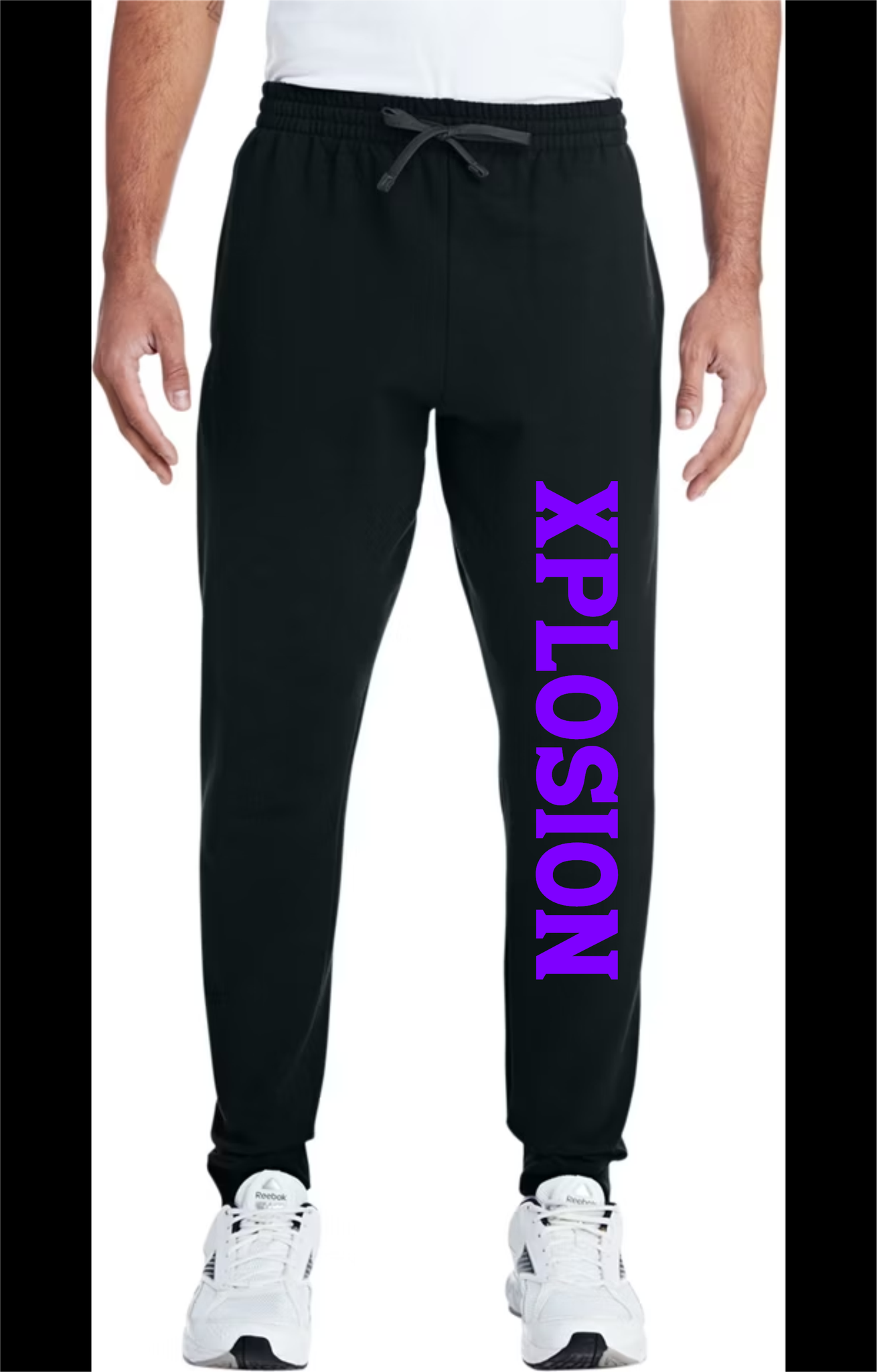 Xplosion Joggers (Toddler, Youth & Adult) Unisex