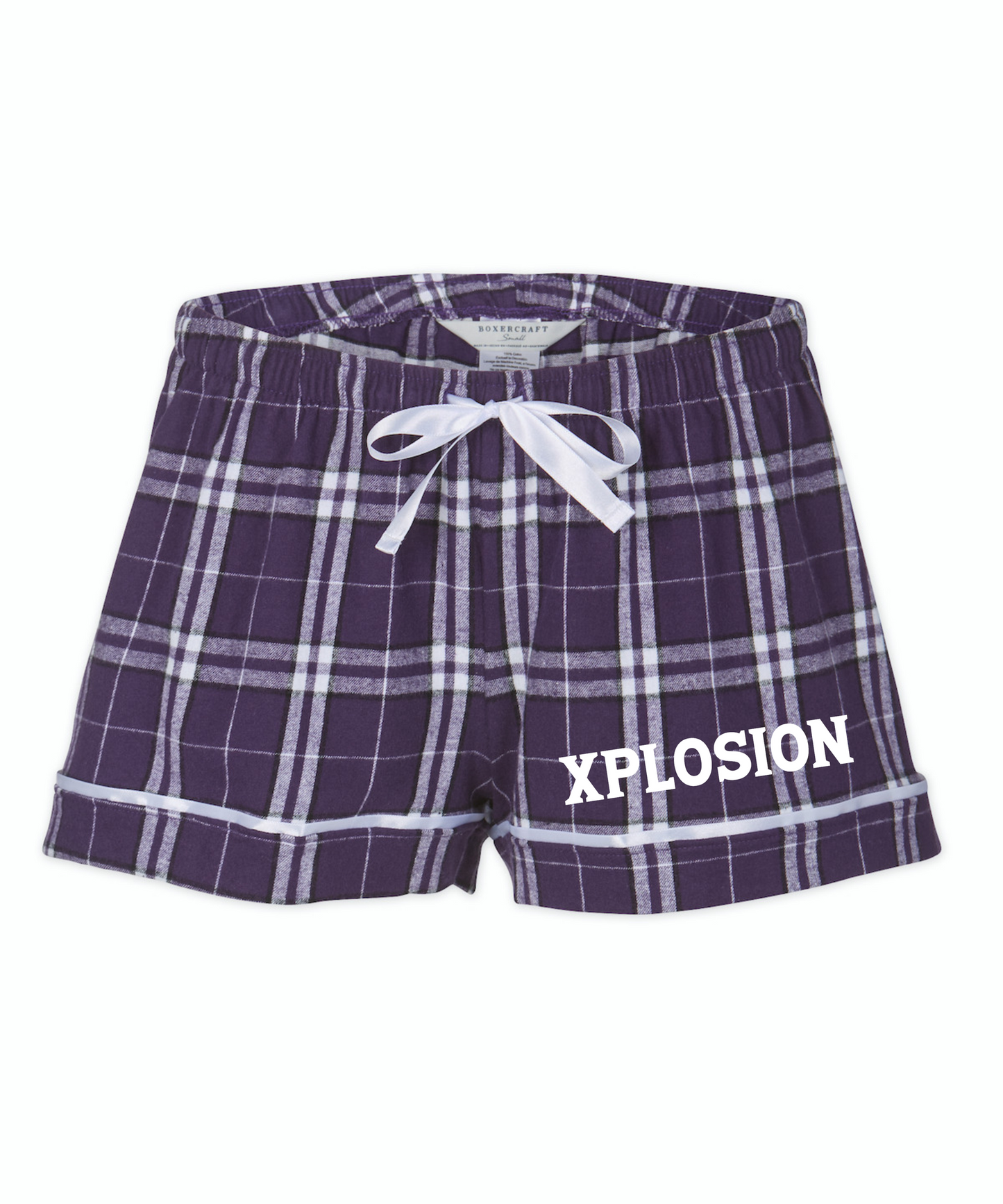 SHORTS JAMMA SET- Shorts and Tees (Shorts in adult sizes only)