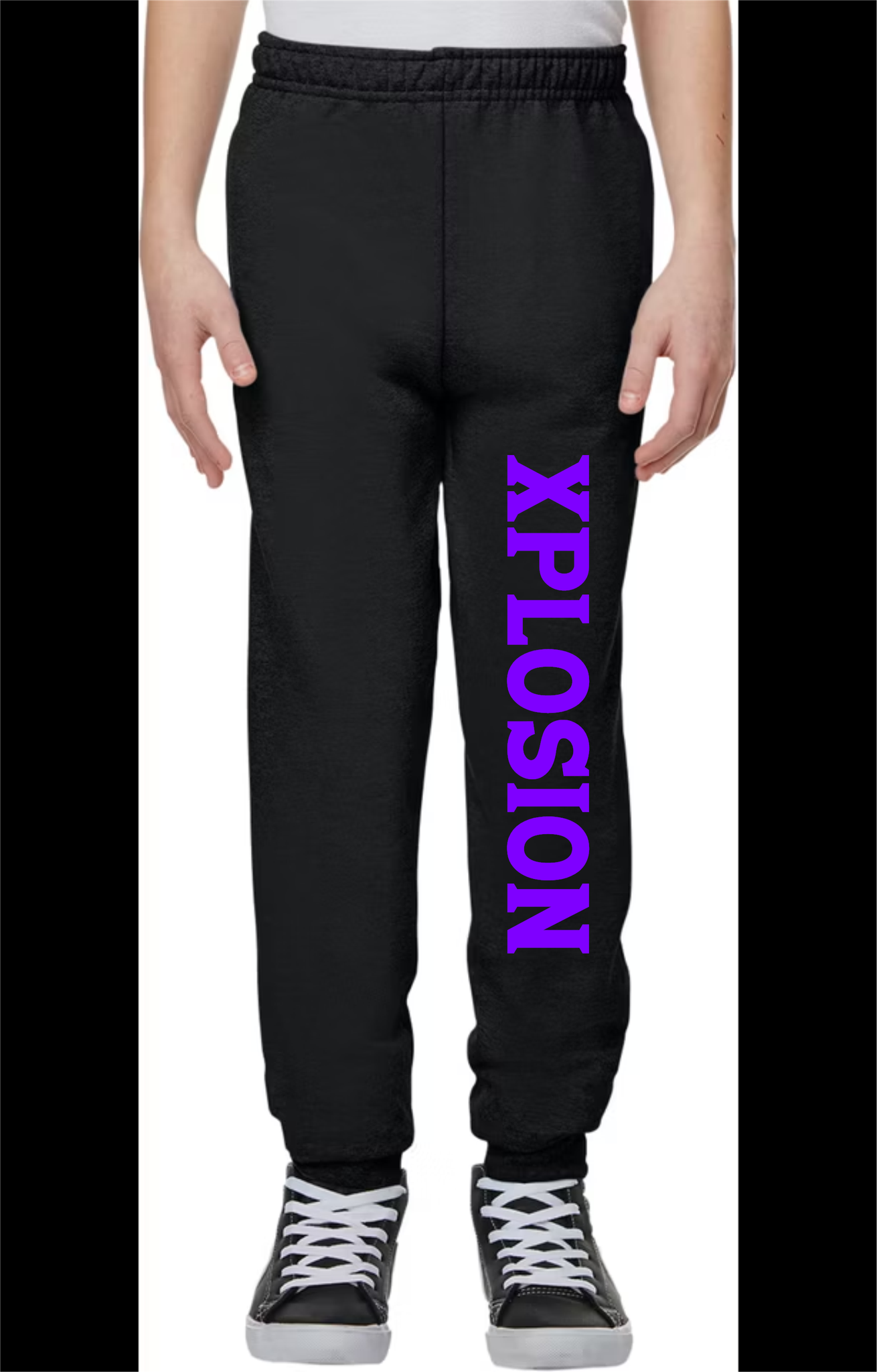 Xplosion Joggers (Toddler, Youth & Adult) Unisex