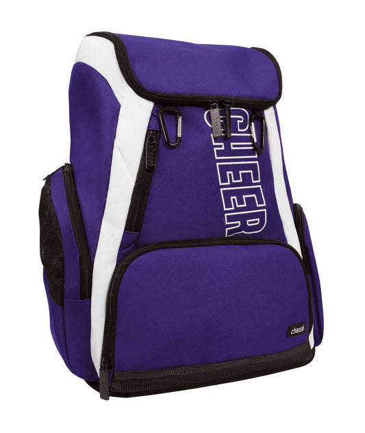 Xplosion Extra Large Backpack ***Add one name in check out under "Order Special Instructions