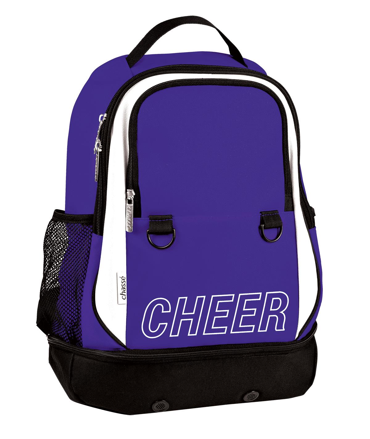 Xplosion Large Backpack ***Add one name in check out under "Order Special Instructions