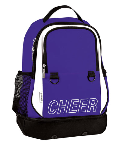Xplosion Large Backpack ***Add one name in check out under "Order Special Instructions